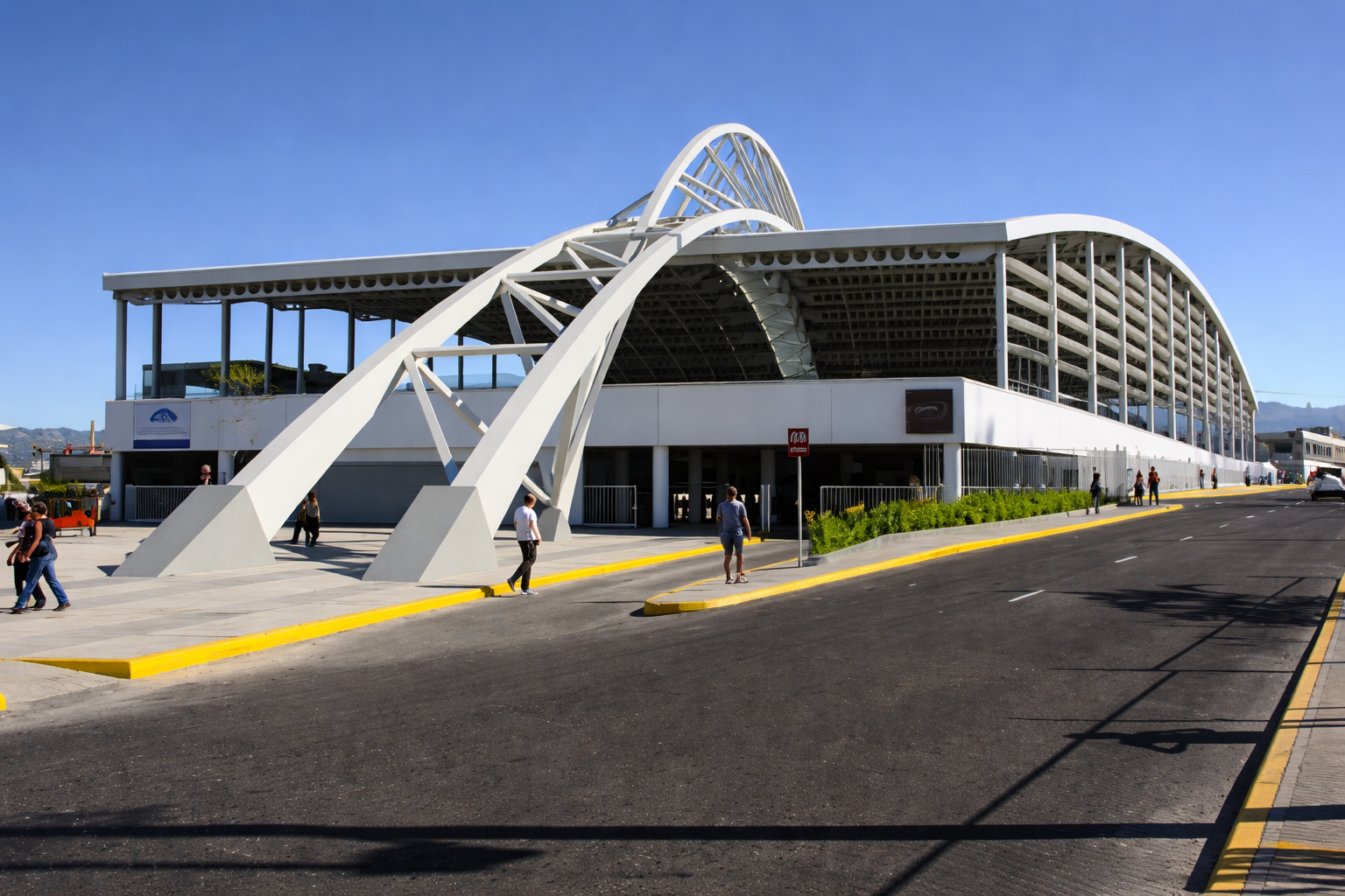 ReadiCash Half Way Tree Branch - Kingston Jamaica